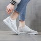 Women's Colorblock Lace Up Sneakers: Versatile & Stylish Low Top Running Shoes for Women